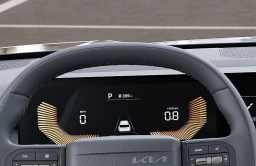 Kia Telluride EX AWD 2027