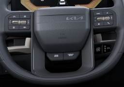 Kia Telluride EX AWD 2027