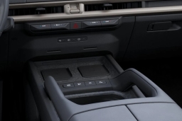 Kia Telluride EX AWD 2027