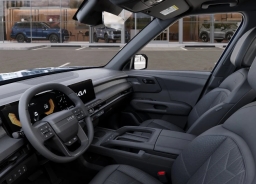 Kia Telluride X-Line EX AWD 2027