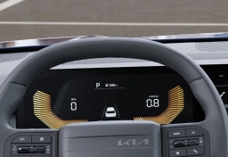 Kia Telluride X-Line EX AWD 2027