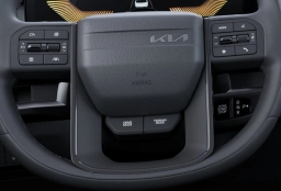 Kia Telluride X-Line EX AWD 2027