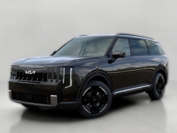 Kia Telluride EX AWD 2027