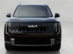 Kia Telluride EX AWD 2027