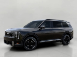 Kia Telluride EX AWD 2027