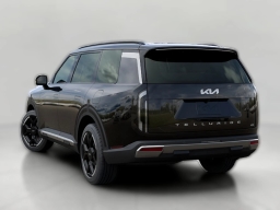 Kia Telluride EX AWD 2027