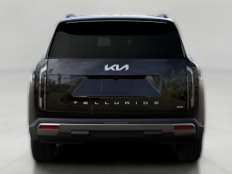 Kia Telluride EX AWD 2027