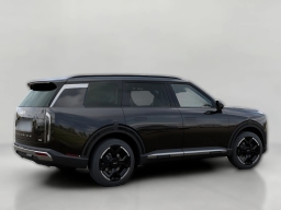 Kia Telluride EX AWD 2027