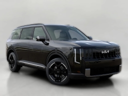 Kia Telluride EX AWD 2027
