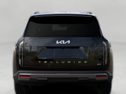 Kia Telluride EX AWD 2027