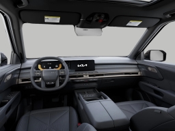 Kia Telluride EX AWD 2027