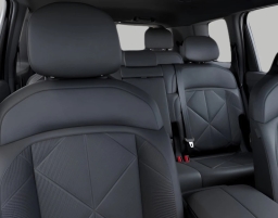 Kia Telluride EX AWD 2027