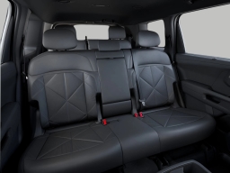 Kia Telluride EX AWD 2027