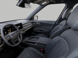 Kia Telluride EX AWD 2027