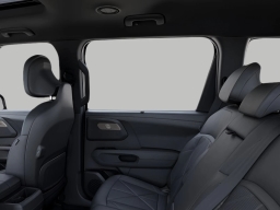 Kia Telluride EX AWD 2027