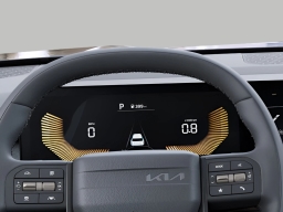 Kia Telluride EX AWD 2027