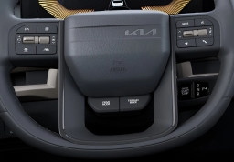 Kia Telluride EX AWD 2027