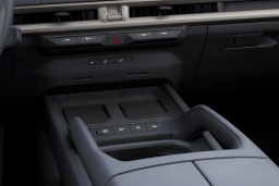 Kia Telluride EX AWD 2027