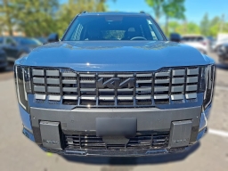 Kia Telluride X-Line EX AWD 2027