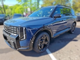 Kia Telluride X-Line EX AWD 2027