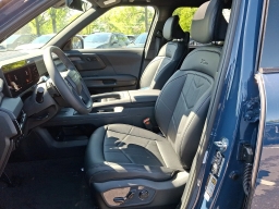Kia Telluride X-Line EX AWD 2027