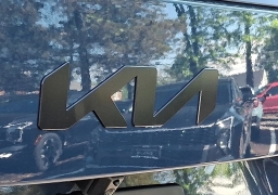Kia Telluride X-Line EX AWD 2027