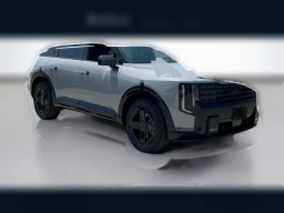 Kia Telluride X-Line EX AWD 2027