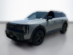 Kia Telluride X-Line EX AWD 2027