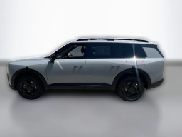 Kia Telluride X-Line EX AWD 2027