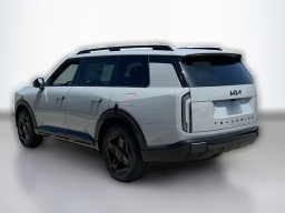 Kia Telluride X-Line EX AWD 2027