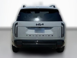 Kia Telluride X-Line EX AWD 2027