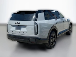 Kia Telluride X-Line EX AWD 2027