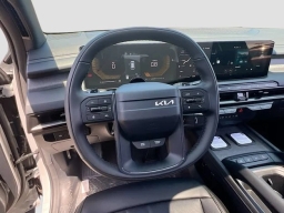 Kia Telluride X-Line EX AWD 2027