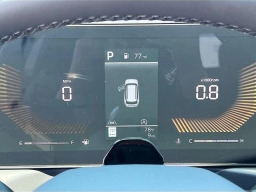 Kia Telluride X-Line EX AWD 2027