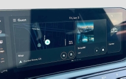 Kia Telluride X-Line EX AWD 2027