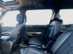 Kia Telluride X-Line EX AWD 2027