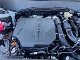 Kia Telluride X-Line EX AWD 2027