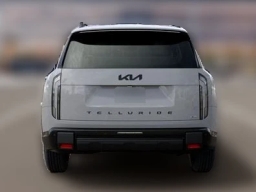 Kia Telluride X-Line EX AWD 2027