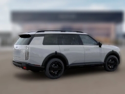 Kia Telluride X-Line EX AWD 2027