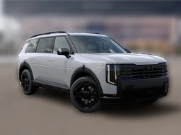 Kia Telluride X-Line EX AWD 2027