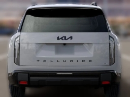 Kia Telluride X-Line EX AWD 2027