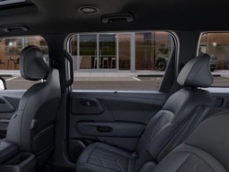 Kia Telluride X-Line EX AWD 2027