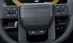 Kia Telluride X-Line EX AWD 2027
