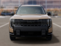 Kia Telluride EX AWD 2027