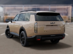 Kia Telluride EX AWD 2027