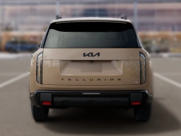 Kia Telluride EX AWD 2027