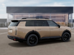 Kia Telluride EX AWD 2027