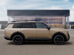 Kia Telluride EX AWD 2027