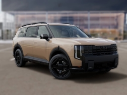 Kia Telluride EX AWD 2027