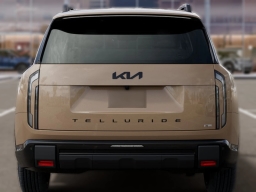 Kia Telluride EX AWD 2027
